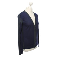Cacharel Knitwear Cotton in Blue