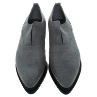 Lala Berlin Suit shoes in gray