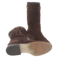 Michael Kors Boots in brown