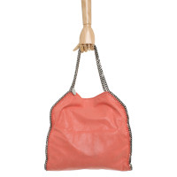 Stella McCartney Tote bag in Oranje