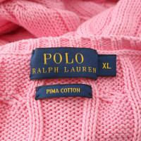 Polo Ralph Lauren Pullover in Pink