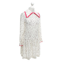 Paul Smith Robe avec motif