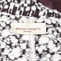 Bruno Manetti Jacket/Coat