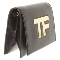 Tom Ford Shoulder bag in black