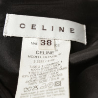 Céline MIDI length skirt