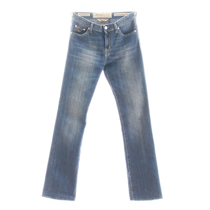 Other Designer Jacob Cohen - jeans in blue