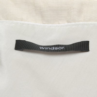 Windsor Veste/Manteau en Beige