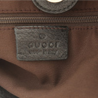 Gucci Sukey Bag Canvas