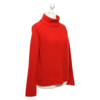 Odeeh Pullover in Rot