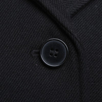 Steffen Schraut Jacket in black