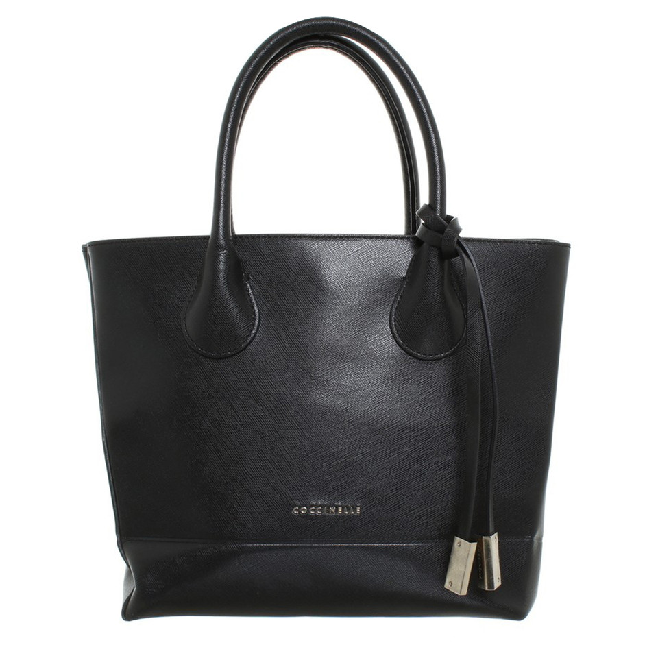 Coccinelle Handbag in black