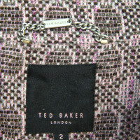 Ted Baker Jacket with pattern