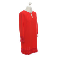 Ana Alcazar Dress in Red