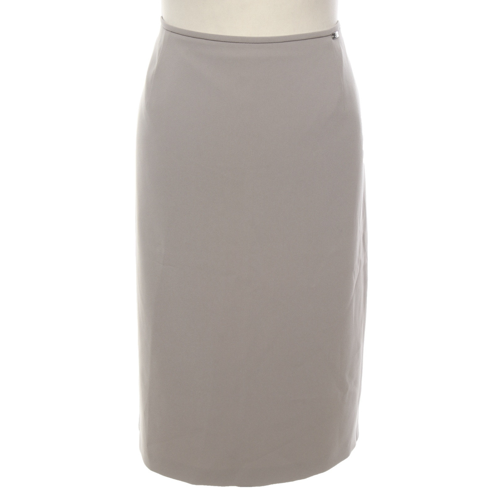 Basler Skirt in Grey - Second Hand Basler Skirt in Grey buy used for 59€  (7253997)