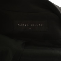 Karen Millen Blazer in black