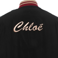 Chloé Veste/Manteau en Viscose