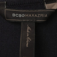 Bcbg Max Azria Jersey-jurk in blauw
