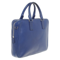 Christian Dior Handbag in blue