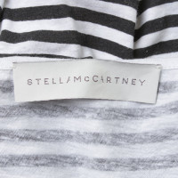 Stella McCartney Top con motivo