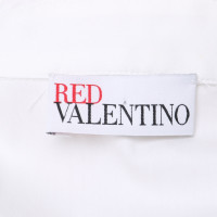 Red Valentino Blouse with application