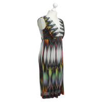 Other Designer Ana Alcazar - colorful dress