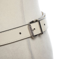 Proenza Schouler PS11 Belt Bag Leer in Crème