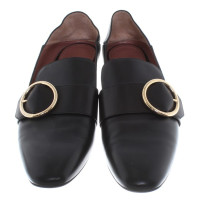 Bally Loafers in black