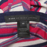 Marc By Marc Jacobs Pullover mit Streifenmuster 