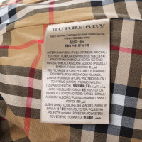 Burberry deleted product