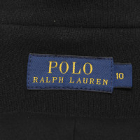 Polo Ralph Lauren Blazer in zwart