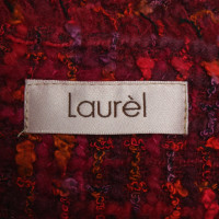 Laurèl Blazer in Rood