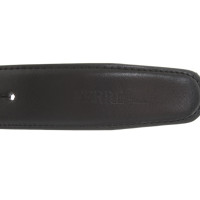 Ferre Belt in black