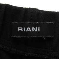 Riani Treggings in black