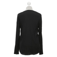 Basler Silk blouse