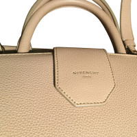 Givenchy Obsedia Leather in Beige