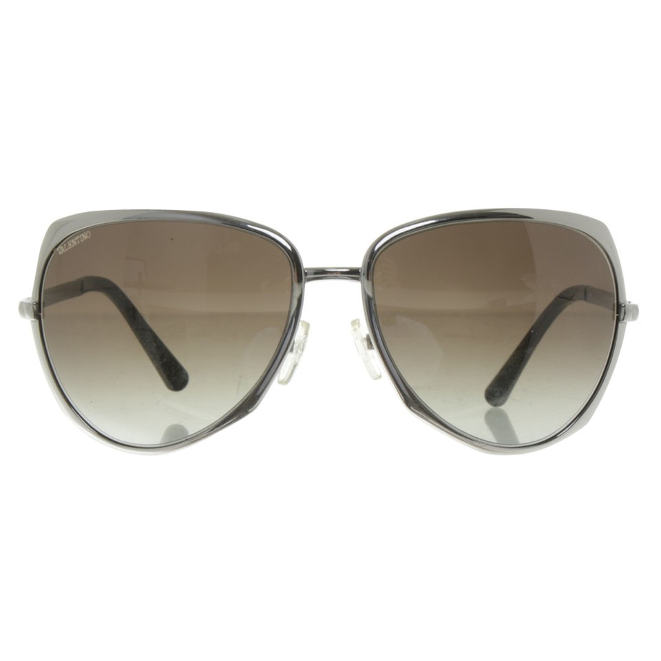 Valentino Garavani Sunglasses in pilot design