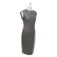 Bally Dress Leather in Grey