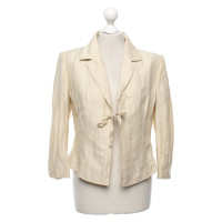 Max Mara Blazer in beige