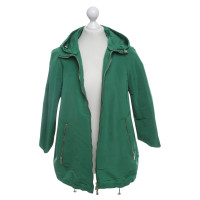 Moncler Giacca in verde
