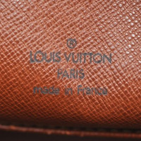 Louis Vuitton "Cite MM Monogram Canvas"