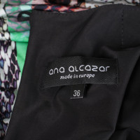 Ana Alcazar Vestito