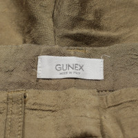 Gunex Trousers Silk
