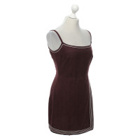 Anna Molinari Top in Brown