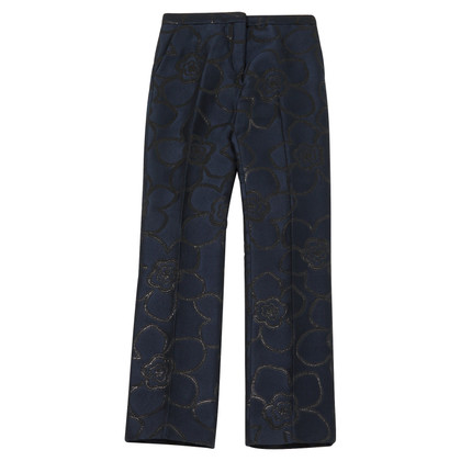 Marni trousers with pattern