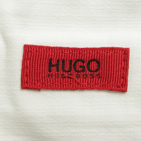 Hugo Boss Jas in een subtiel Mint