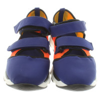 Marni Sneakers in Multicolor