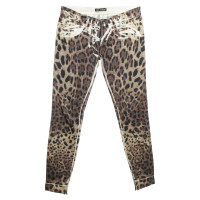 Dolce & Gabbana Jeans with print