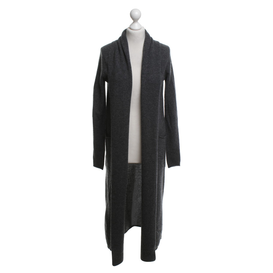 Other Designer Oats Cashmere - cashmere knit coat