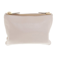 Prada Shoulder bag in Nude