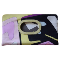 Emilio Pucci Clutch